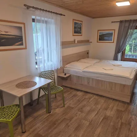 Hubert Guest house
